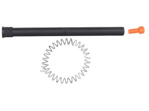 Choate Magazine Tube Extension Mossberg 835 12 Gauge Parkerized - 717261