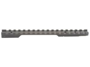 Badger Ordnance 1-Piece Maximized Picatinny-Style Scope Base - 733111