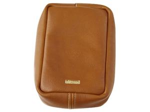 Edgewood Hand Rest Shooting Rest Bag Leather Unfilled - 740254