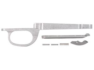 PTG Oberndorf Trigger Guard Assembly Remington 700 BDL Short Action Aluminum - 740392
