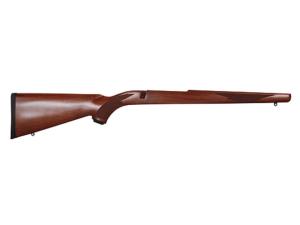 Ruger Rifle Stock Ruger 77/22, 77/17 Standard Walnut - 798073