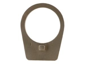 Savage Arms Standard Shank Recoil Lug 10, 110 Series Steel - 820231