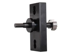 Graco Adjustable Length, Height, Angle Buttplate Drilling Fixture - 826356
