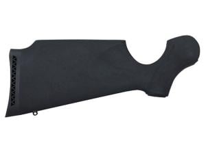 Choate Conventional Buttstock Thompson Center Encore Synthetic Black - 828455