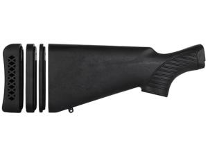 Choate Mark 5 Conventional Buttstock Remington 870 Lightweight 20 Gauge Synthetic Black - 870291