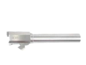 Bar-Sto Semi-Drop-In Barrel Sig Sauer P229 357 Sig 1 in 16 Twist 3.8" Stainless Steel - 887528"