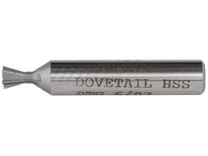 PTG Dovetail Sight Base Cutter Glock Rear .250 x 74-Degree High Speed Steel - 888119"