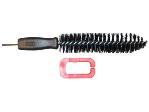 GTUL Glock Magazine Disassembly Tool and Cleaning Brush Polymer - 925694