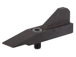 Power Custom Universal Front Sight .500 Height Ramped Steel Blue - 942891"