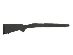 H-S Precision Pro-Series Rifle Stock Remington 700 ADL Short Action Varmint Barrel Channel Synthetic Black - 957723