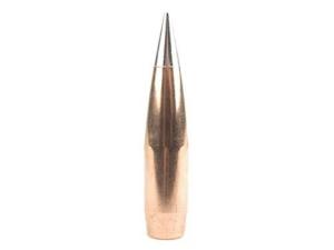 Factory Second Match Bullets 50 BMG (510 Diameter) 750 Grain Spitzer Boat Tail - 969940