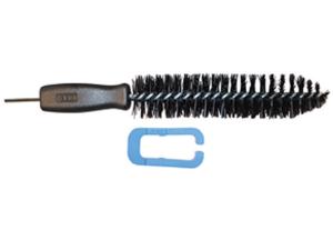 GTUL Glock Magazine Disassembly Tool and Cleaning Brush Polymer - 973335