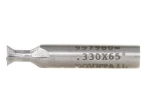 PTG Dovetail Sight Base Cutter - 997980