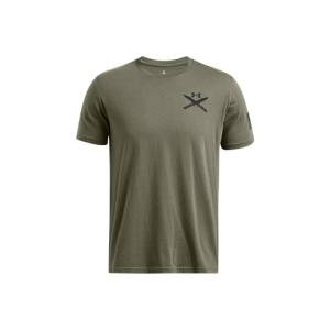 UNDER ARMOUR Freedom Spine T-Shirt 1389463-390