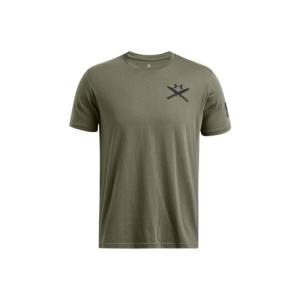 UNDER ARMOUR Freedom Spine T-Shirt 1389463-390