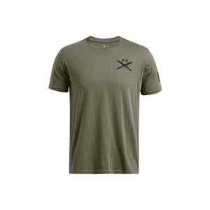 UNDER ARMOUR Freedom Spine T-Shirt 1389463-390