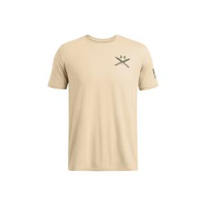 UNDER ARMOUR Freedom Spine T-Shirt 1389463