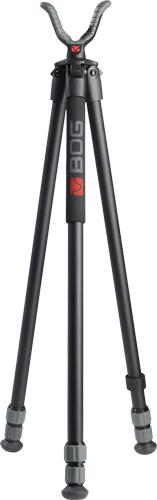 Bog-Pod 1216932 DeadShot Tripod Black Aluminum