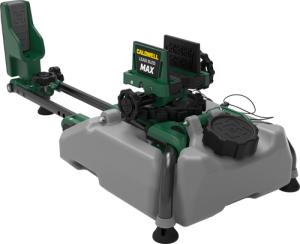 Caldwell Lead Sled Max
