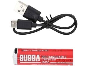 Bubba Smart Fish Scale Lite Rechargeable Battery - 693446
