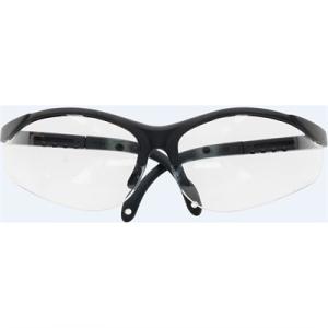 Shooting Glasses - Shooting Glasses W/Adjustable Frame Clear Lens