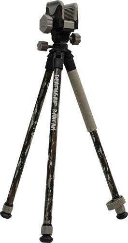 BOG DEATHGRIP BANTAM CLAMPINGTRIPOD LIGHTWEIGHT RT ORIGINAL 1237508