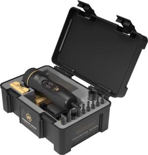 WHEELR 1237379 ESSENTIAL SCOPE MOUNTING KIT