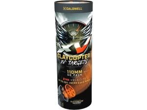 Claycopter Xv 110mm Targets - Claycopter Xv 110mm Targets 50/Pack