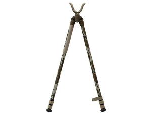 BOG POD Camo DeadShot Bipod Mossy Oak Bottomland