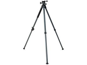 BOG DEATHGRIP BANTAM ARCA SWISS TRIPOD GRAY/BLACK