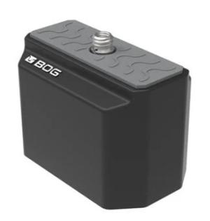 BOG POD Deathgrip Mounting Block