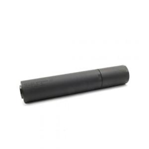 Resilient Suppressors Resilient Suppressors, Ramblin Man, .46Cal, Rifle Suppressor, RS-RAMBLIN MAN