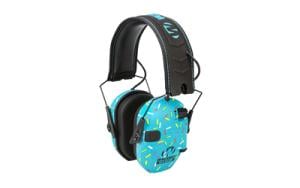 Walkers WALKERS RAZOR SLM ELEC MUFF BLUE SPR