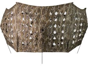 Ameristep Throwdown Ground Blind 25 x 91" - 906910"