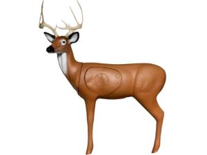 BIGshot Big Shot Double Duty Buck Target QuivAR Enabled 1006761