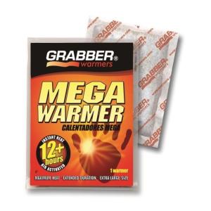 Grabber Mega Warmers 12 Hour, 30 pk., MWES-30