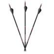 MAXIMA SABLE RZ 400 6PK ARROWS