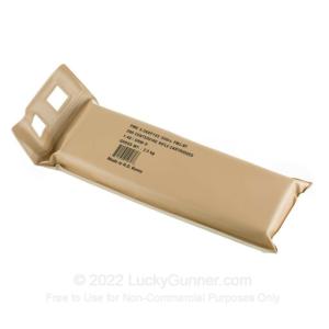 5.56x45 - 55 gr FMJ M193 - PMC Battle Pack - 1000 Rounds