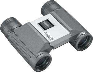 Bushnell Powerview 2 8X21 Binoculars, Folding Roof Prism, BK-7, PWV821