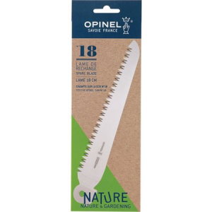 Opinel 80184 No 18 Saw Blade