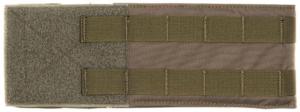 HRT Tactical Gear 2-Band Molle Cummerbund, Ranger Green, One Size, HRT-CBC201-LG-RG