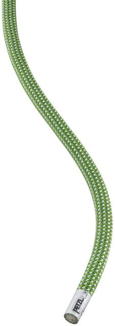 Petzl 9.8mm Contact Rope, Green, 60m, R33AD 060