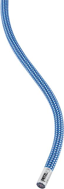 Petzl 9.8mm Contact Rope, Blue, 30m, R33AC 030