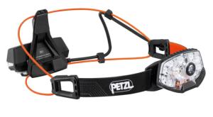 Petzl Nao RL Headlamp, Black, E105AA00