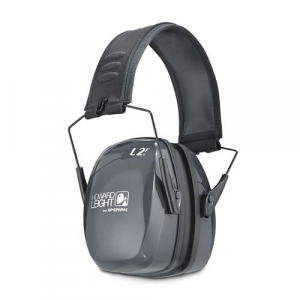 Leightning L2F Folding Style Earmuff UPC: 335520152534