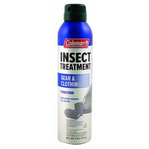 Coleman Gear/clothng Spry 6 Oz UPC: 368093007529