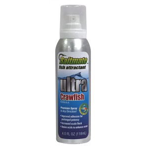 Baitmate Ultra Fish Attractant Spray - Crawfish
