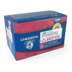Cheddite Primer 209 Shotshell 100/bx