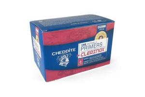 Cheddite Primer 209 Shotshell 1000 primers