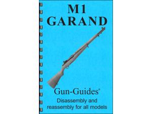 Gun Guides Takedown Guide - 168393